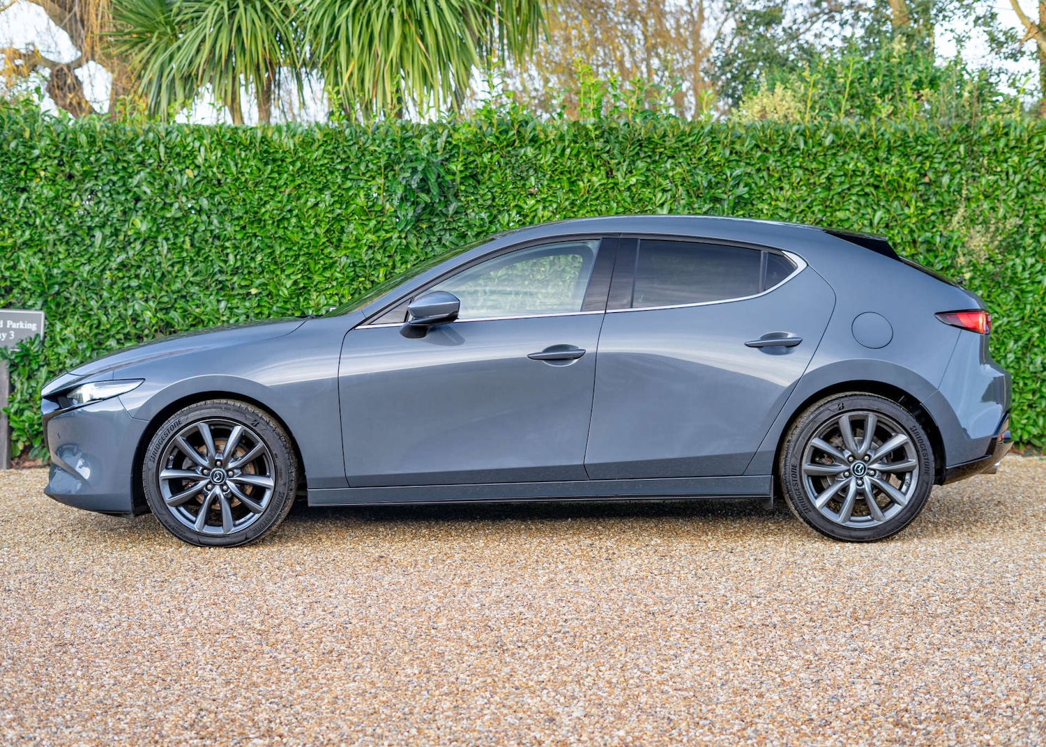 Used Mazda Mazda3 2020 for sale - 76923111: Photo 8