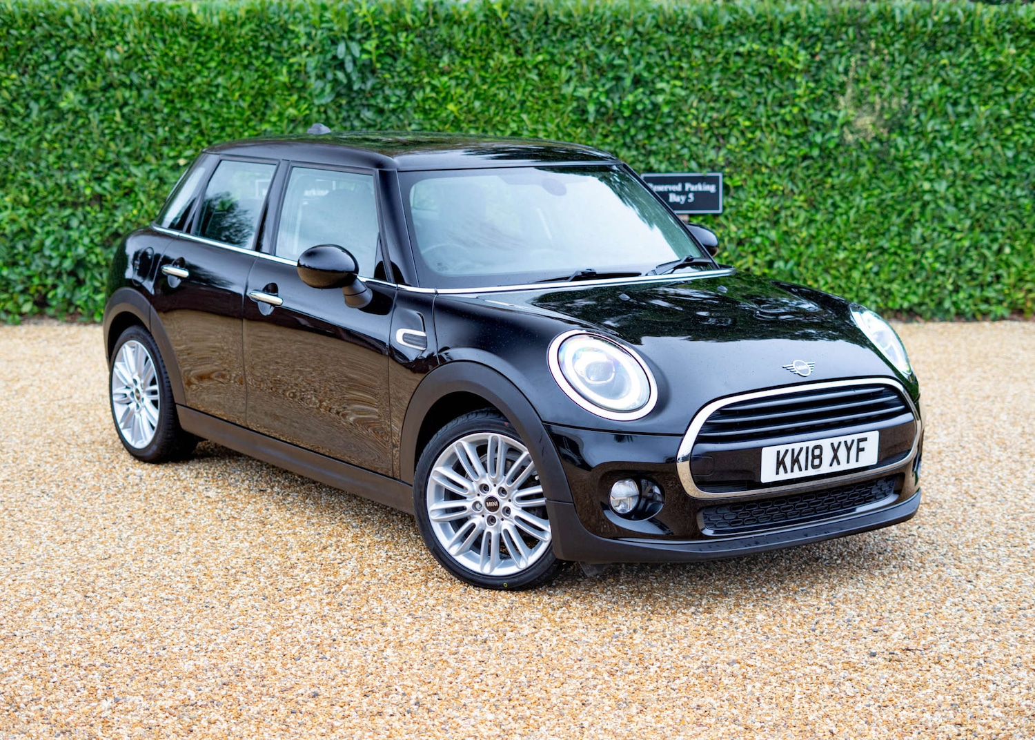 Used MINI Hatch 2018 for sale - 76836425: Photo 10