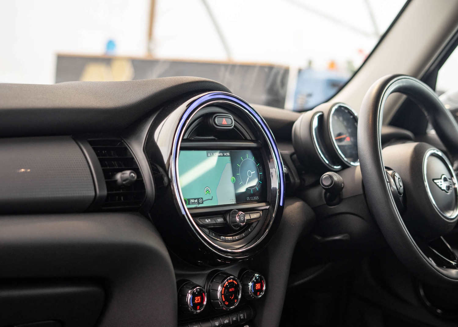 Used MINI Hatch 2018 for sale - 76836425: Photo 18