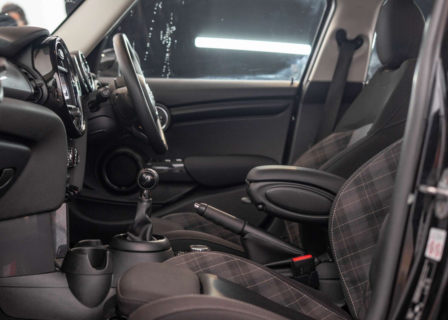 Used MINI Hatch 2018 for sale - 76836425: Photo 19