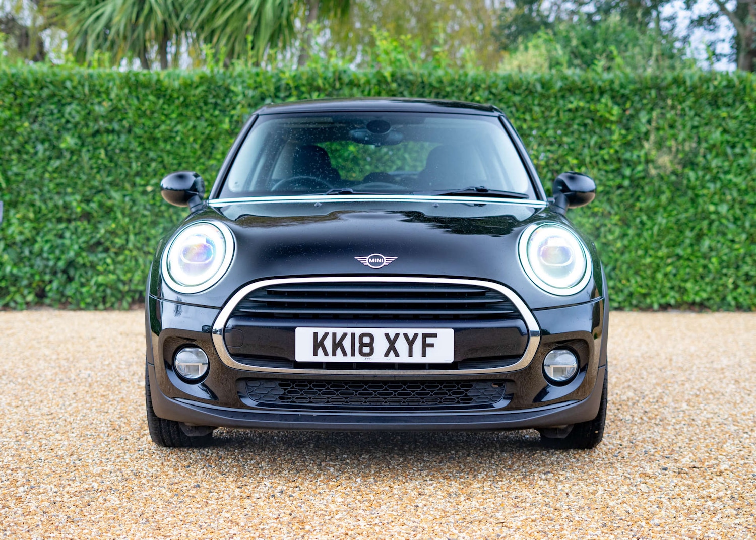 Used MINI Hatch 2018 for sale - 76836425: Photo 2