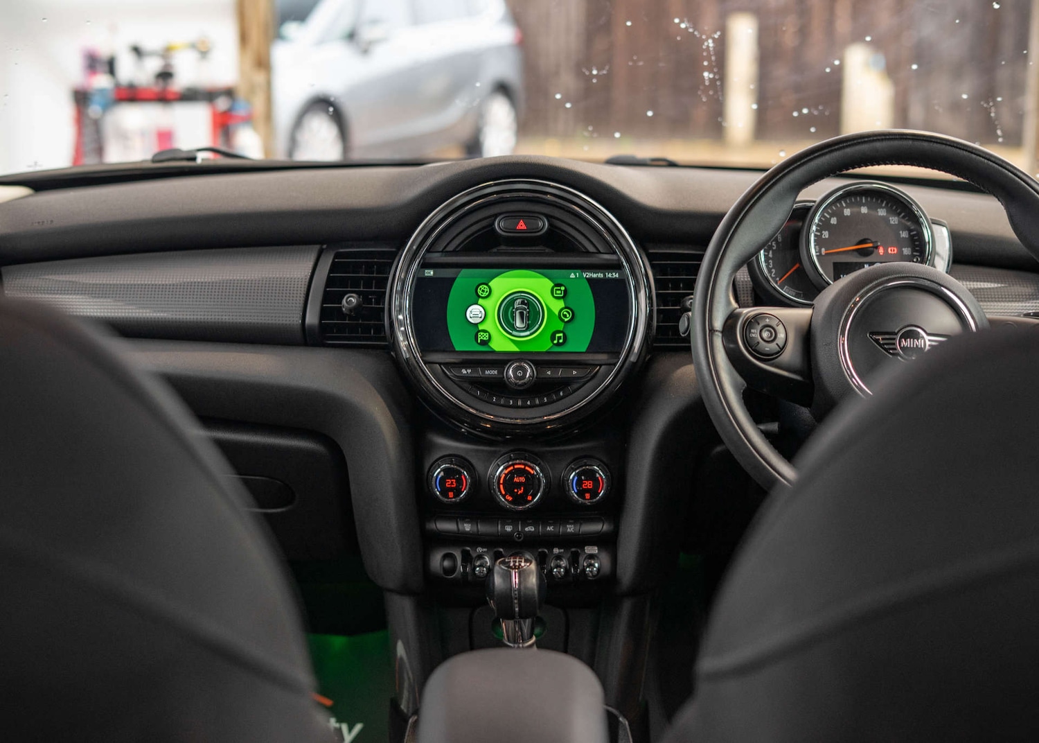 Used MINI Hatch 2018 for sale - 76836425: Photo 20