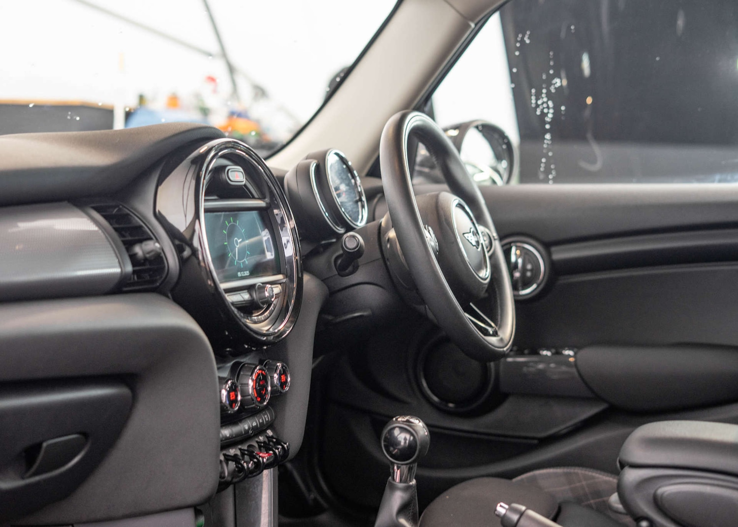 Used MINI Hatch 2018 for sale - 76836425: Photo 21