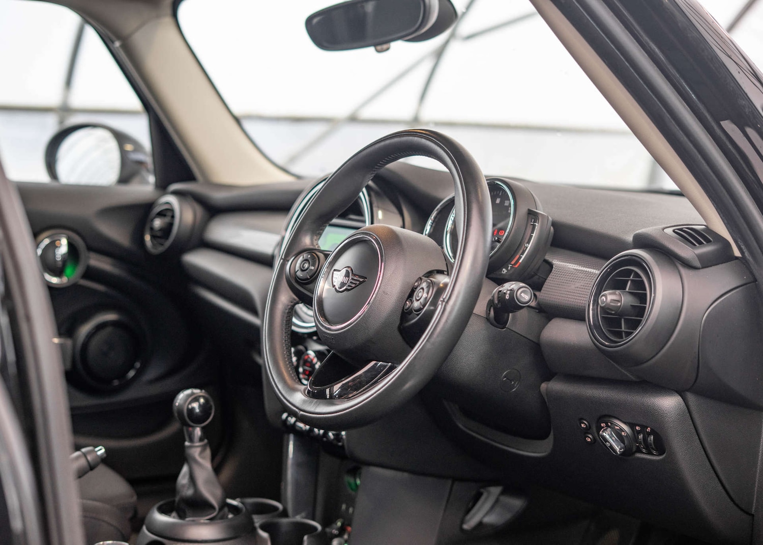 Used MINI Hatch 2018 for sale - 76836425: Photo 22