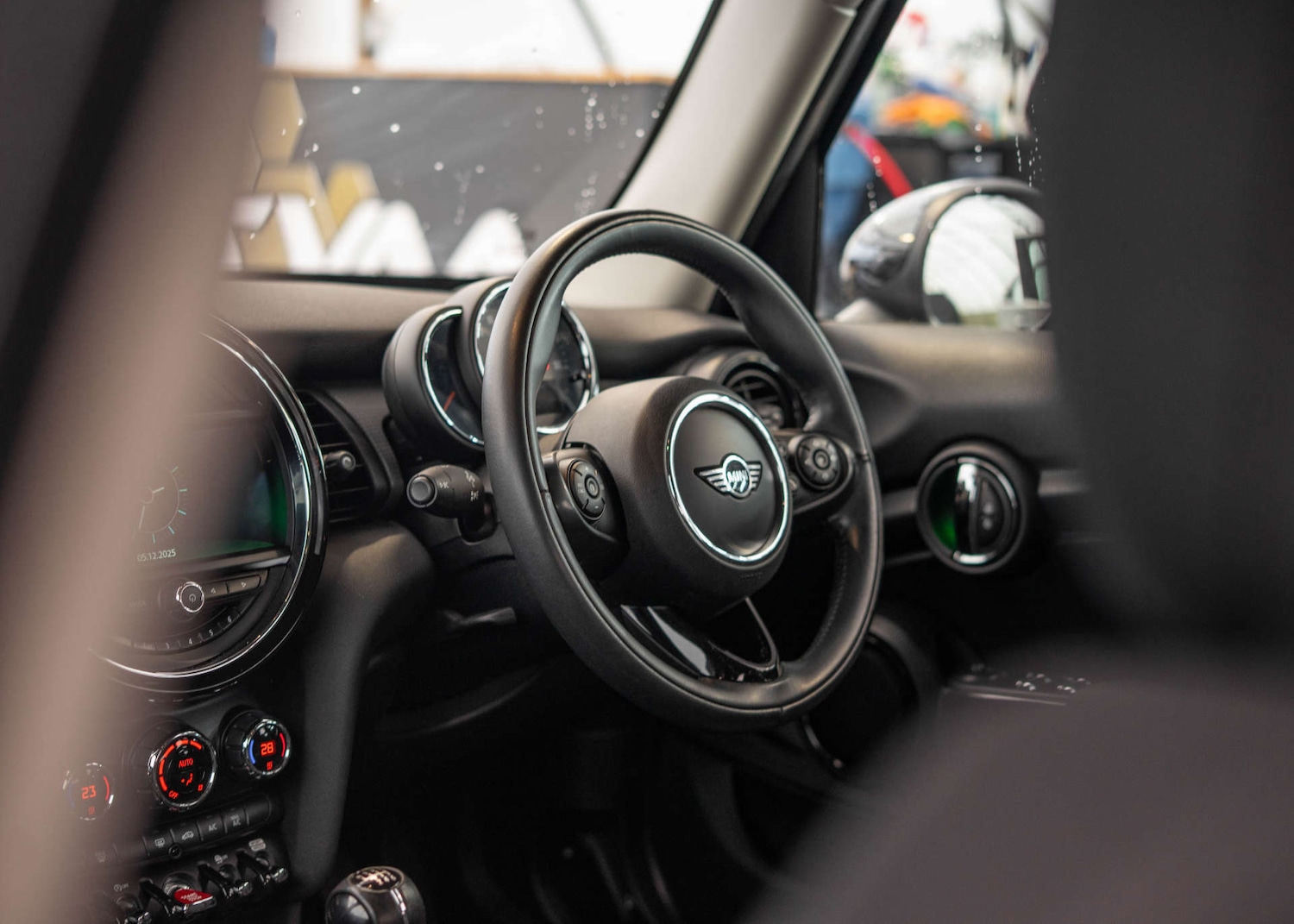 Used MINI Hatch 2018 for sale - 76836425: Photo 23