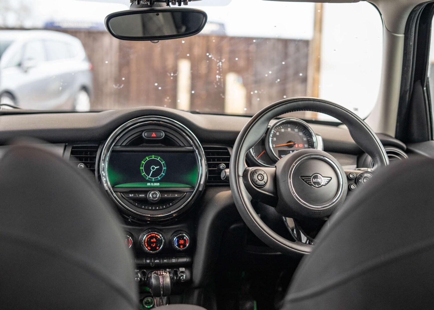 Used MINI Hatch 2018 for sale - 76836425: Photo 24