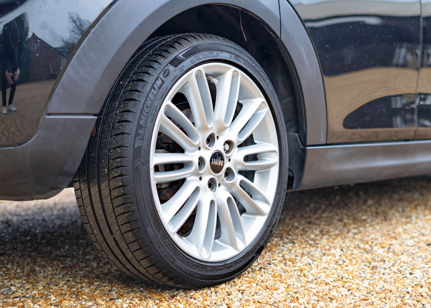 Used MINI Hatch 2018 for sale - 76836425: Photo 26