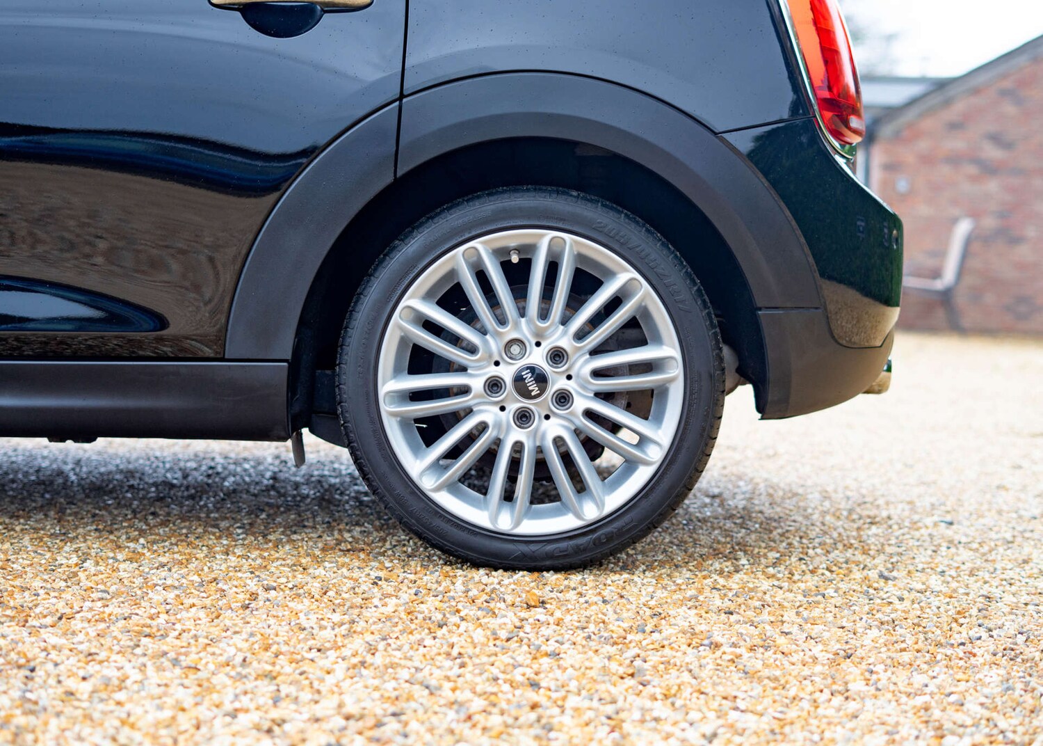 Used MINI Hatch 2018 for sale - 76836425: Photo 27