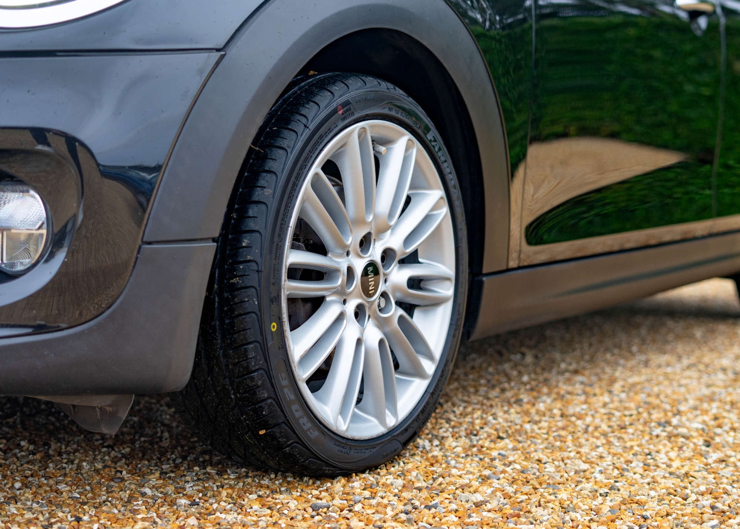 Used MINI Hatch 2018 for sale - 76836425: Photo 28