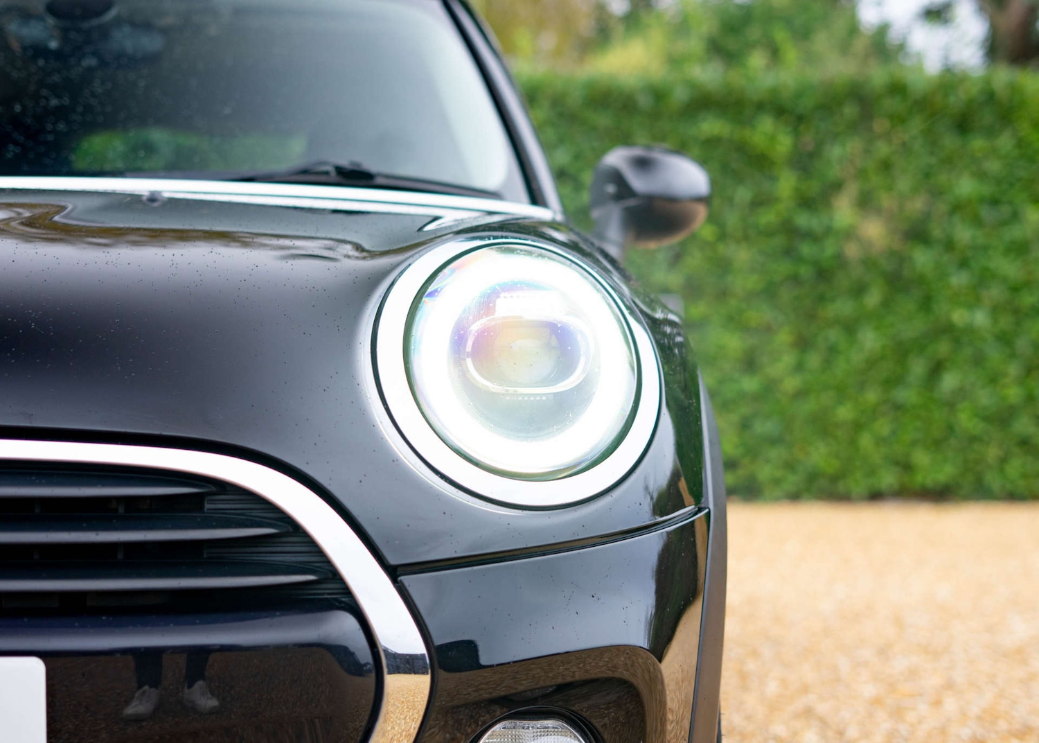 Used MINI Hatch 2018 for sale - 76836425: Photo 29