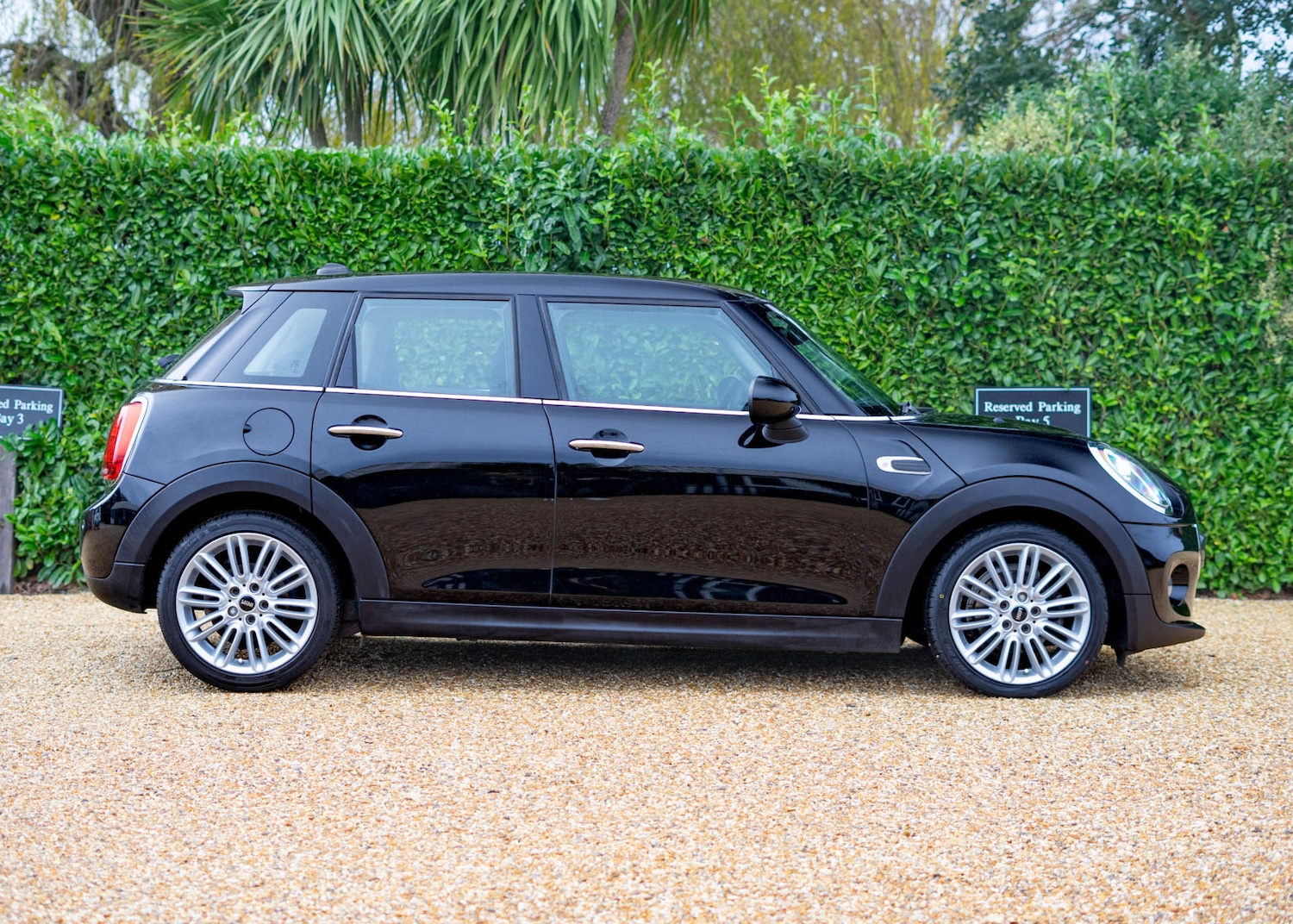 Used MINI Hatch 2018 for sale - 76836425: Photo 4