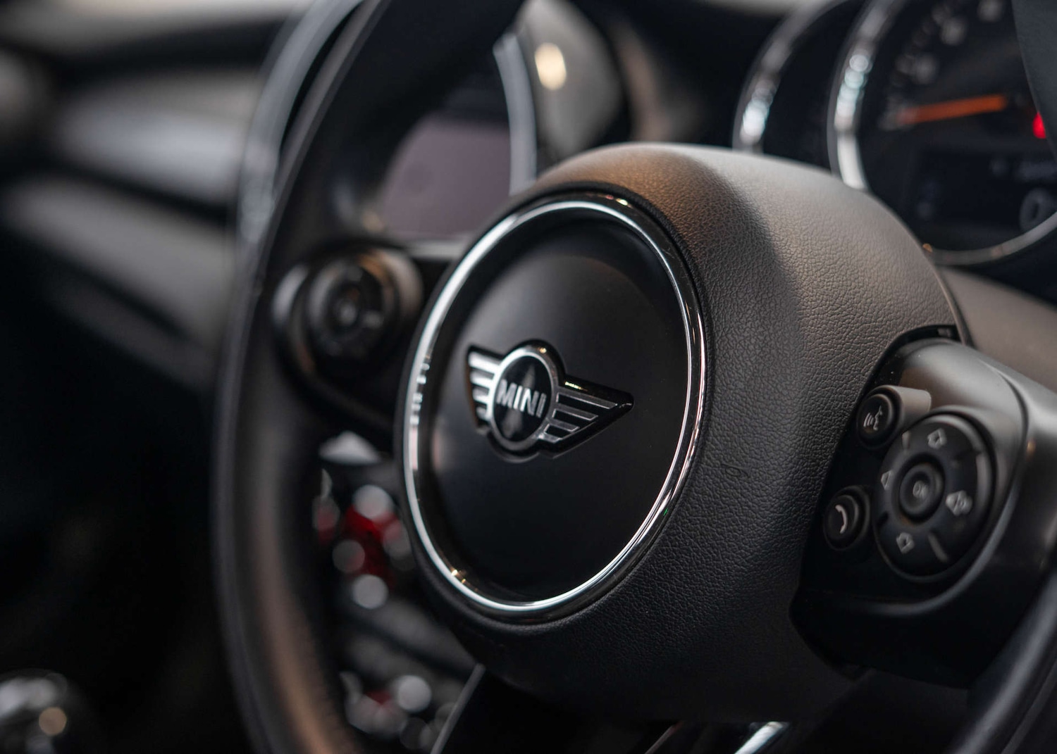 Used MINI Hatch 2018 for sale - 76836425: Photo 43