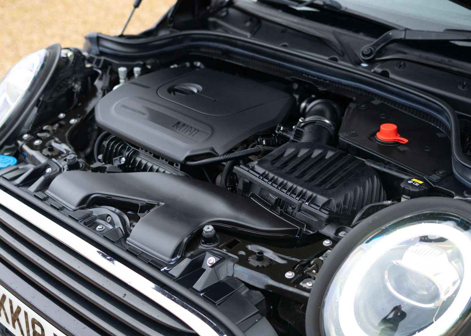 Used MINI Hatch 2018 for sale - 76836425: Photo 49