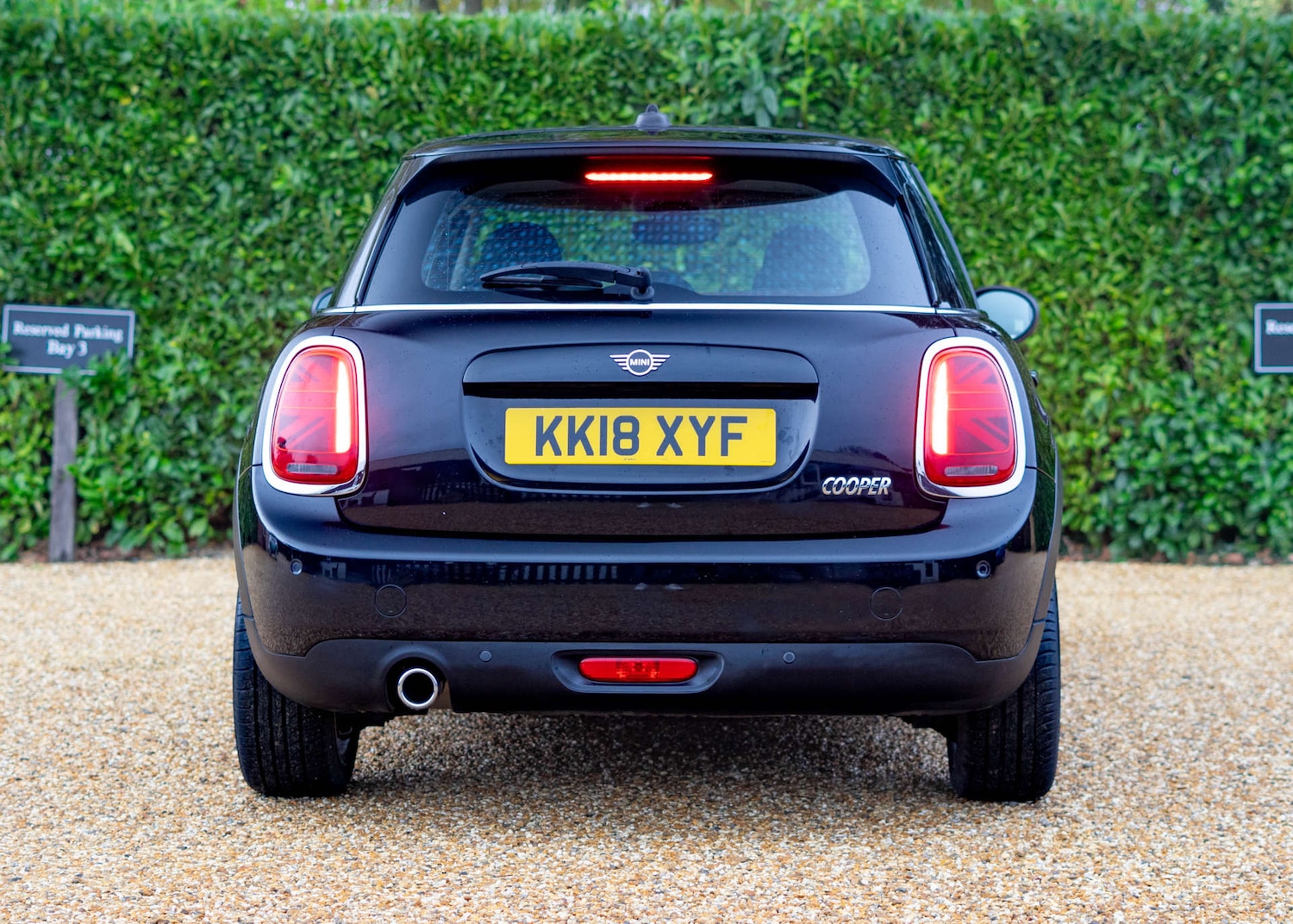 Used MINI Hatch 2018 for sale - 76836425: Photo 5