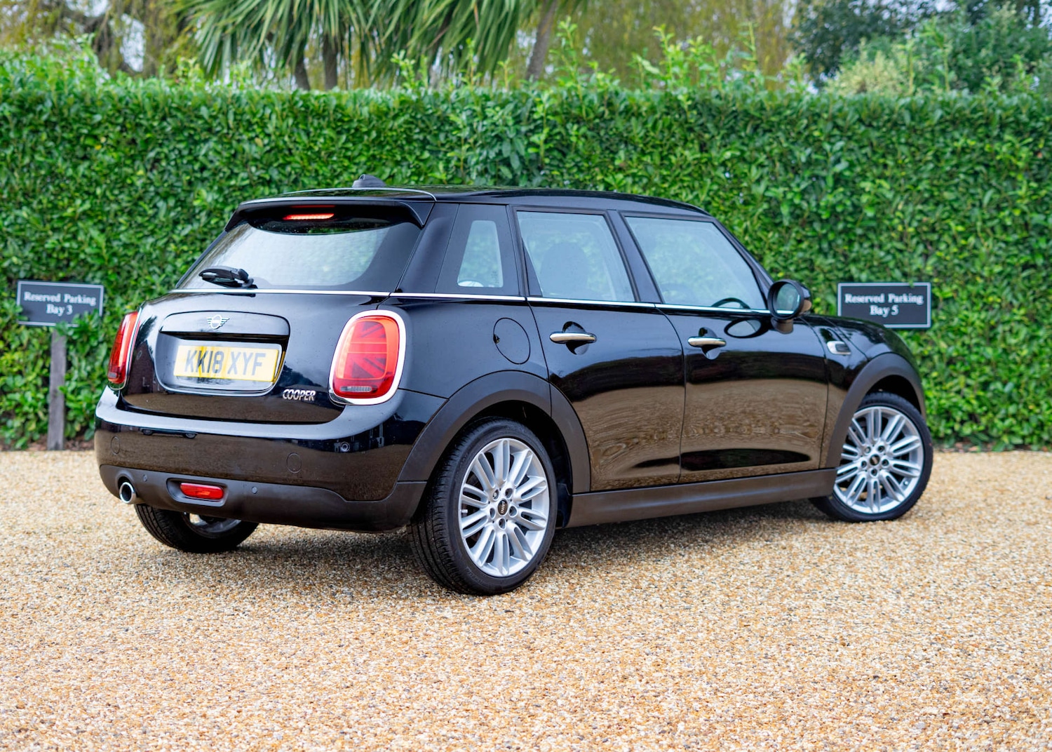 Used MINI Hatch 2018 for sale - 76836425: Photo 6