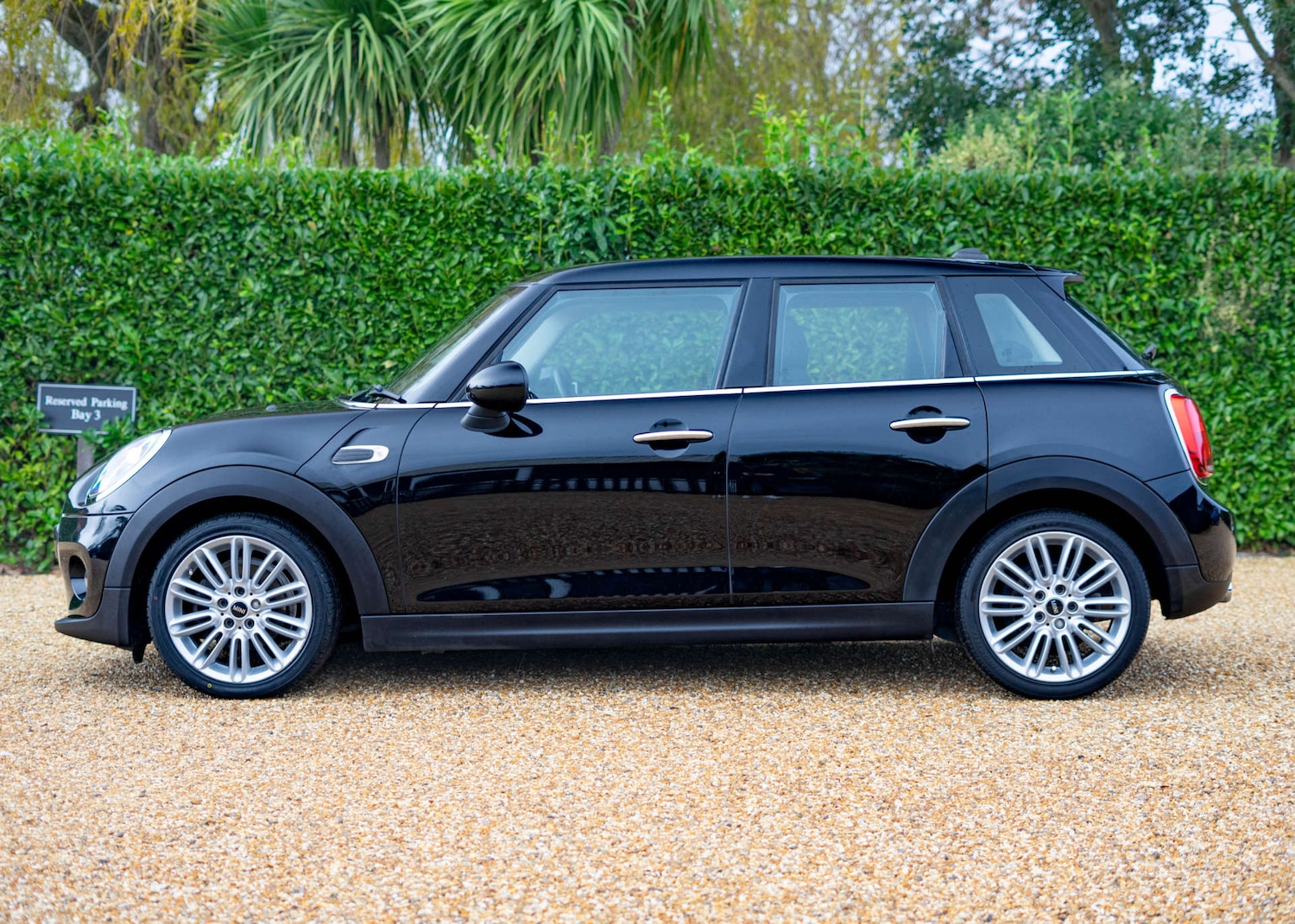 Used MINI Hatch 2018 for sale - 76836425: Photo 7