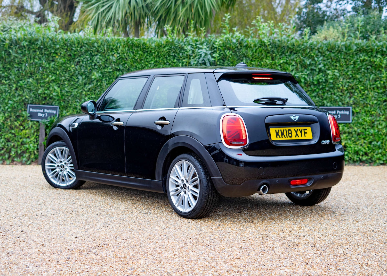 Used MINI Hatch 2018 for sale - 76836425: Photo 8