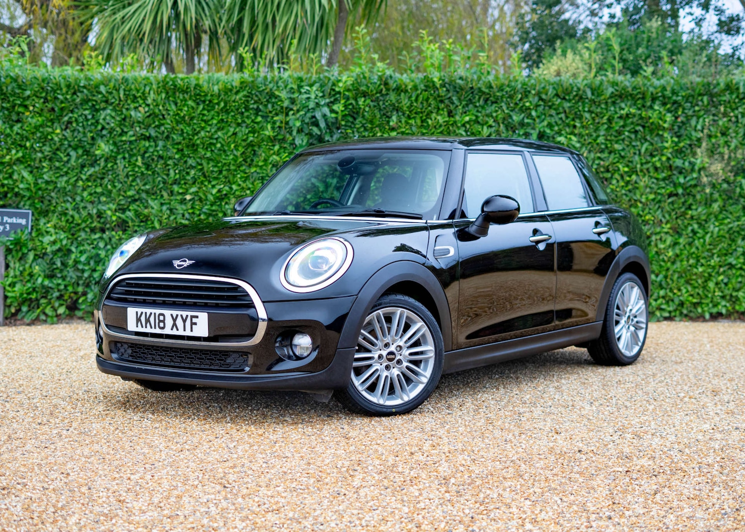 Used MINI Hatch 2018 for sale - 76836425: Photo 9