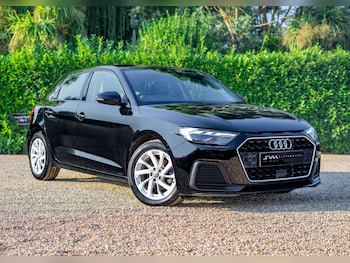 Used Audi A1 2019 for sale - 79421816: Photo