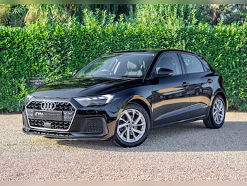 Used Audi A1 2019 for sale - 79421816: Photo