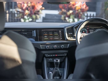 Used Audi A1 2019 for sale - 79421816: Photo