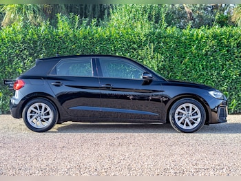 Used Audi A1 2019 for sale - 79421816: Photo