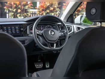 Used Volkswagen Polo 2021 for sale - 79689862: Photo