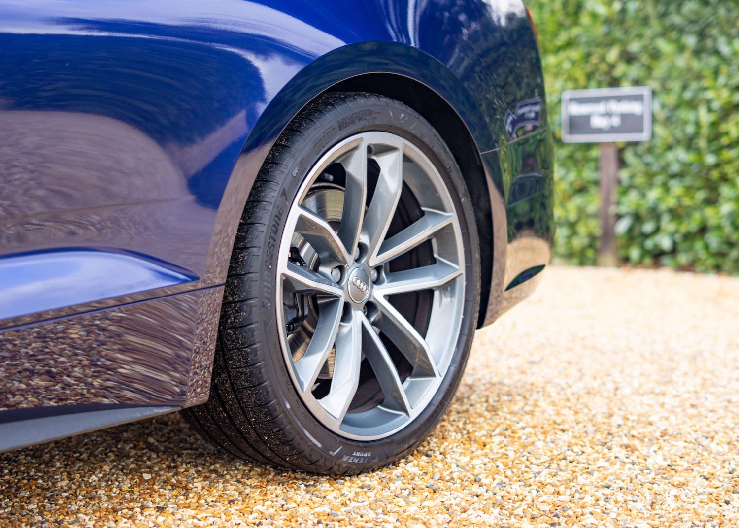 Used Audi A5 2018 for sale - 77172417: Photo 10