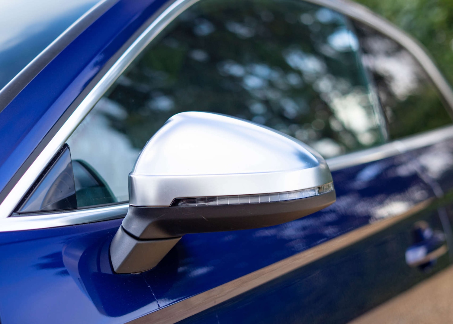 Used Audi A5 2018 for sale - 77172417: Photo 11