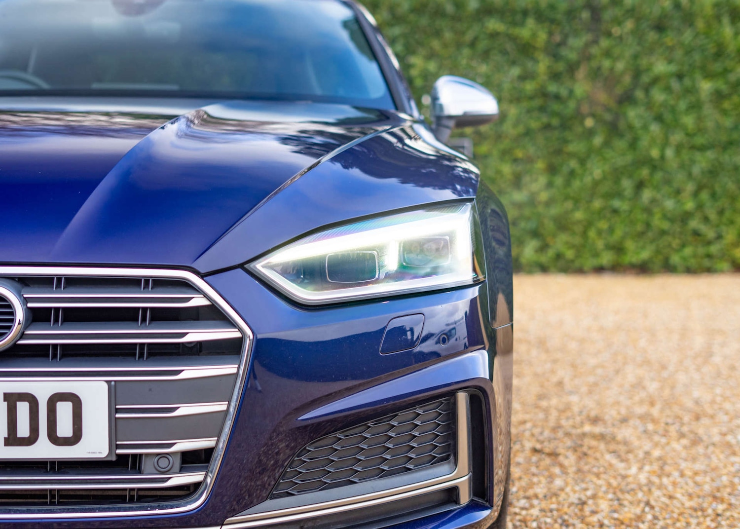 Used Audi A5 2018 for sale - 77172417: Photo 12