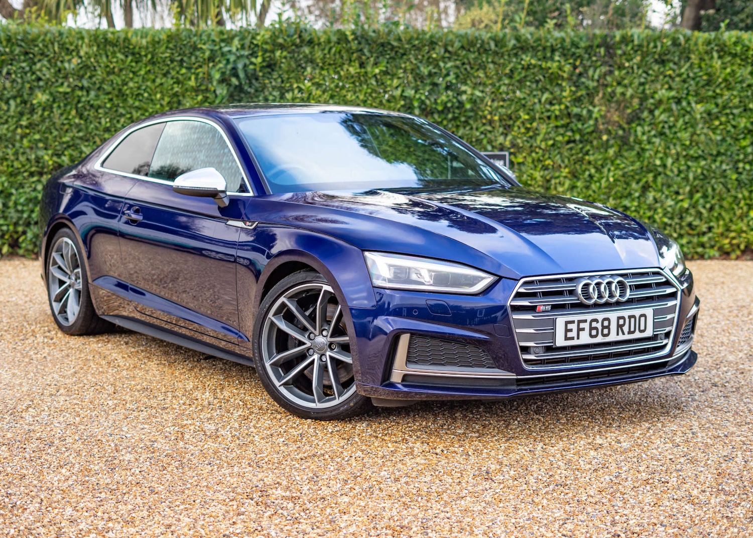 Used Audi A5 2018 for sale - 77172417: Photo 13