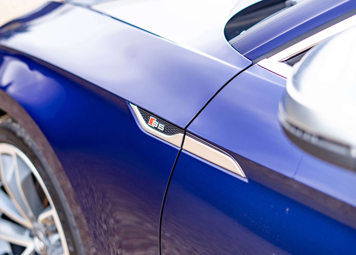 Used Audi A5 2018 for sale - 77172417: Photo 15