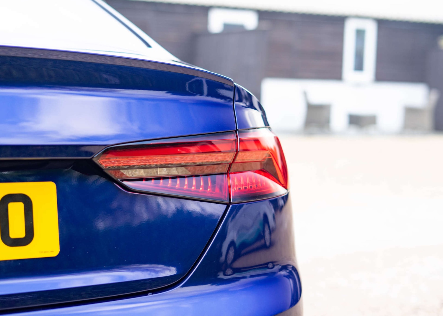 Used Audi A5 2018 for sale - 77172417: Photo 16