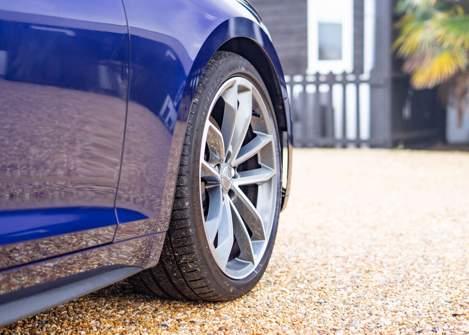 Used Audi A5 2018 for sale - 77172417: Photo 18