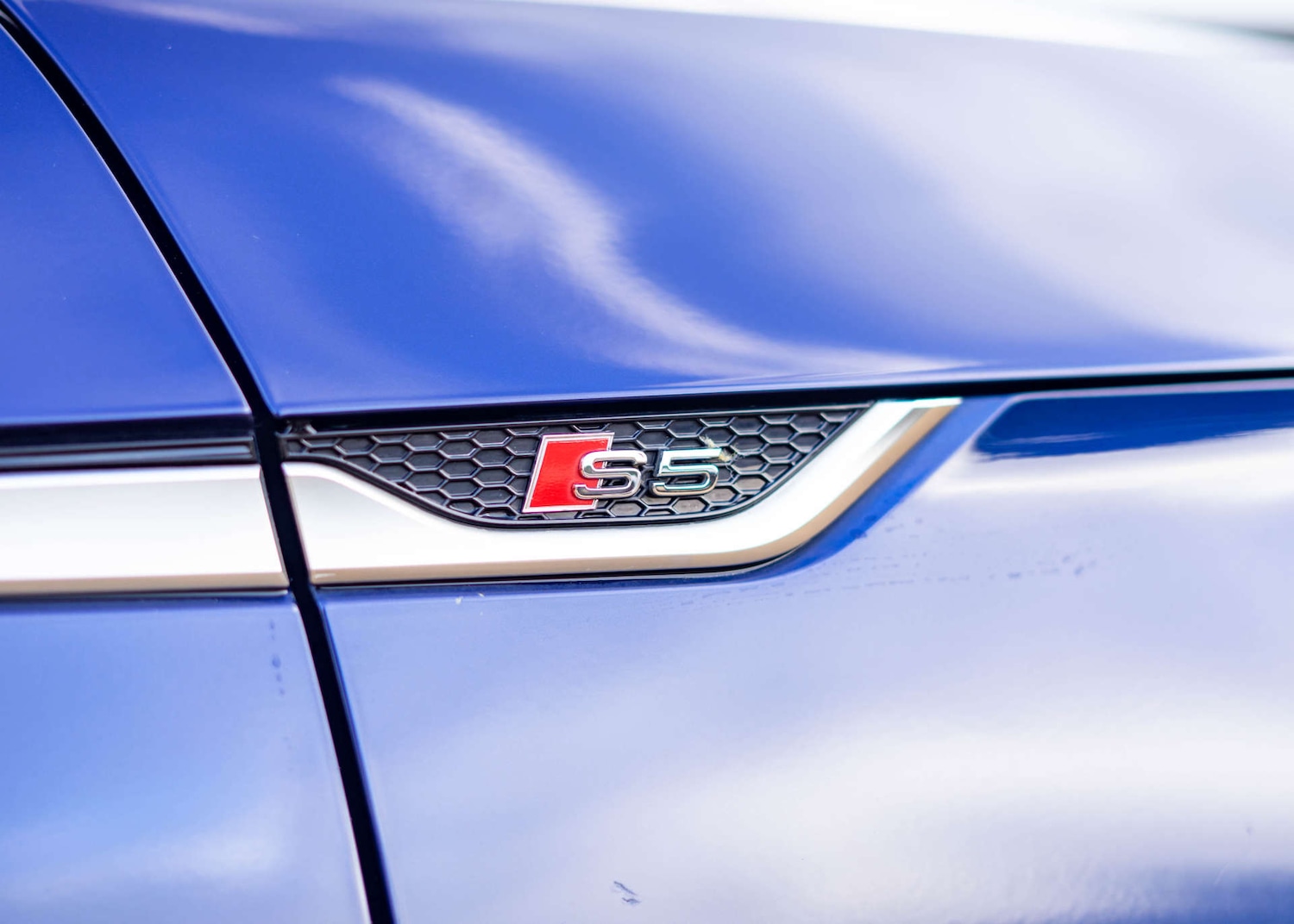 Used Audi A5 2018 for sale - 77172417: Photo 20