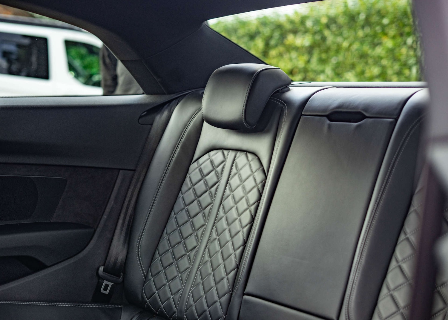 Used Audi A5 2018 for sale - 77172417: Photo 22