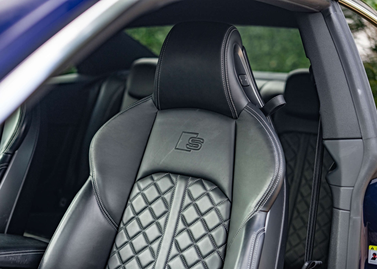 Used Audi A5 2018 for sale - 77172417: Photo 23