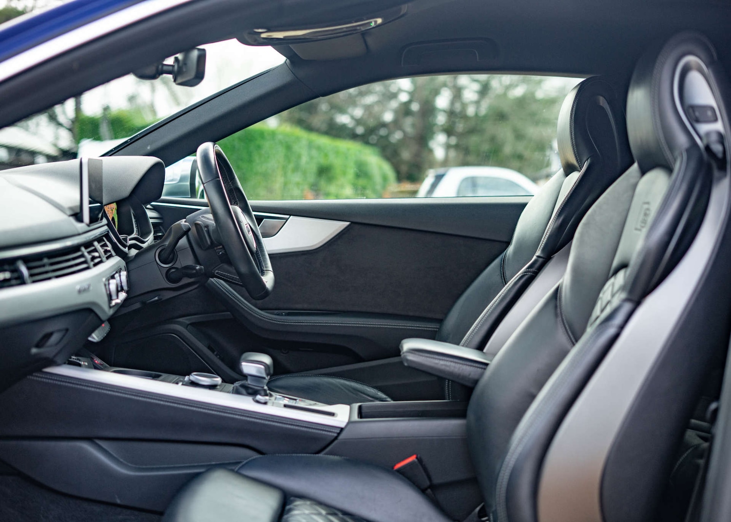 Used Audi A5 2018 for sale - 77172417: Photo 25