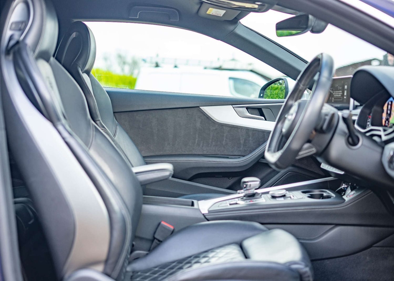 Used Audi A5 2018 for sale - 77172417: Photo 26