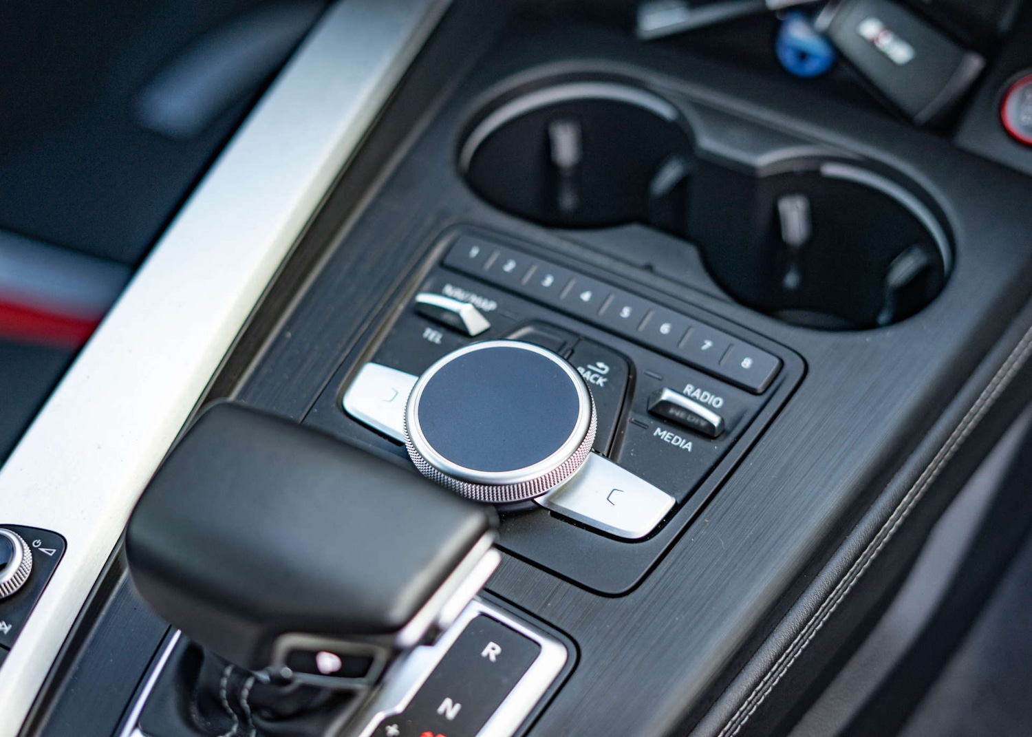 Used Audi A5 2018 for sale - 77172417: Photo 31