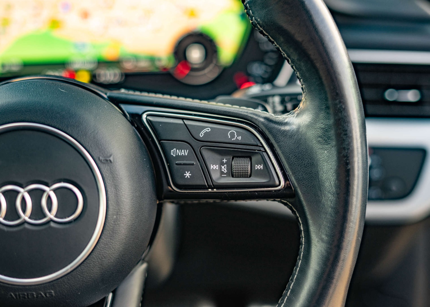 Used Audi A5 2018 for sale - 77172417: Photo 35