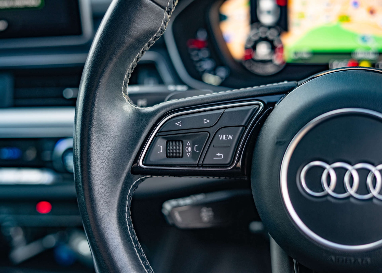 Used Audi A5 2018 for sale - 77172417: Photo 36