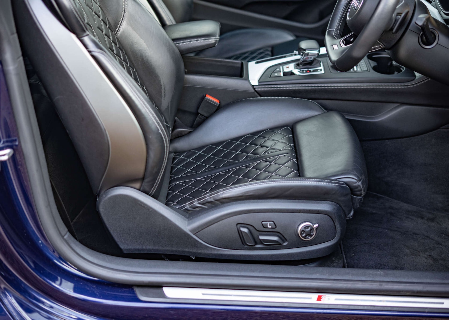 Used Audi A5 2018 for sale - 77172417: Photo 41