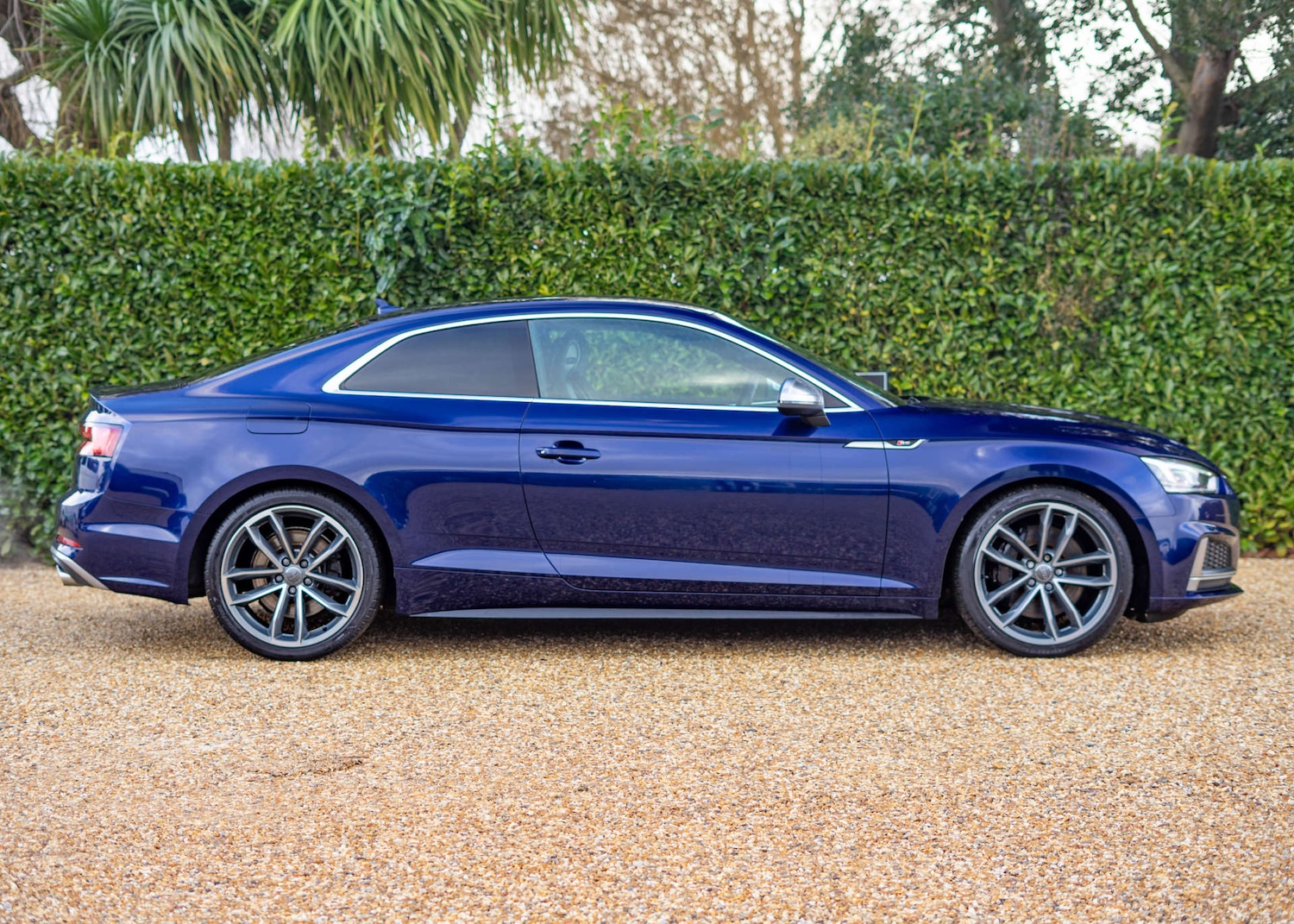 Used Audi A5 2018 for sale - 77172417: Photo 5