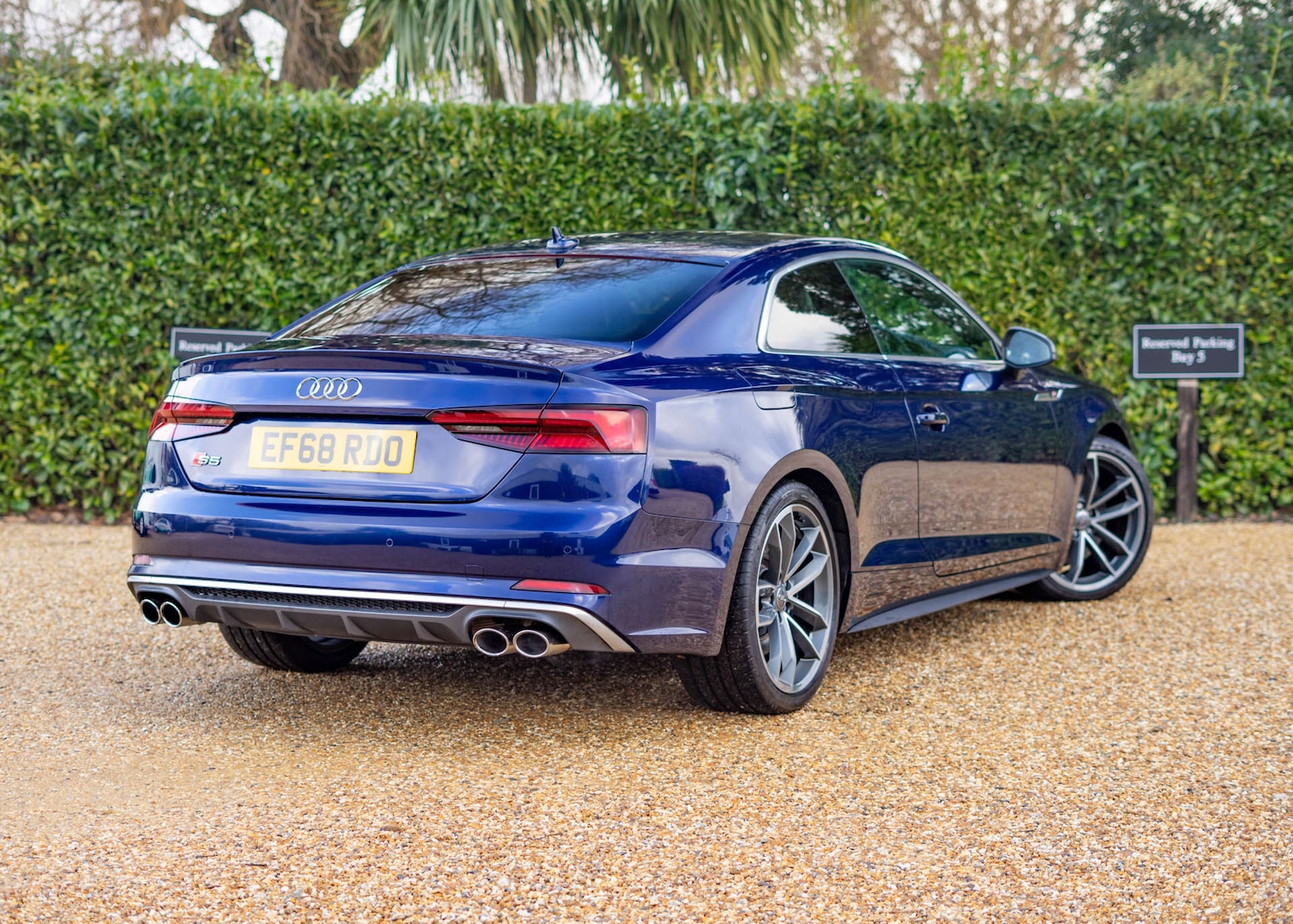 Used Audi A5 2018 for sale - 77172417: Photo 6