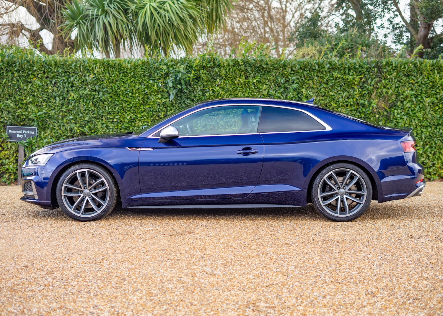 Used Audi A5 2018 for sale - 77172417: Photo 7