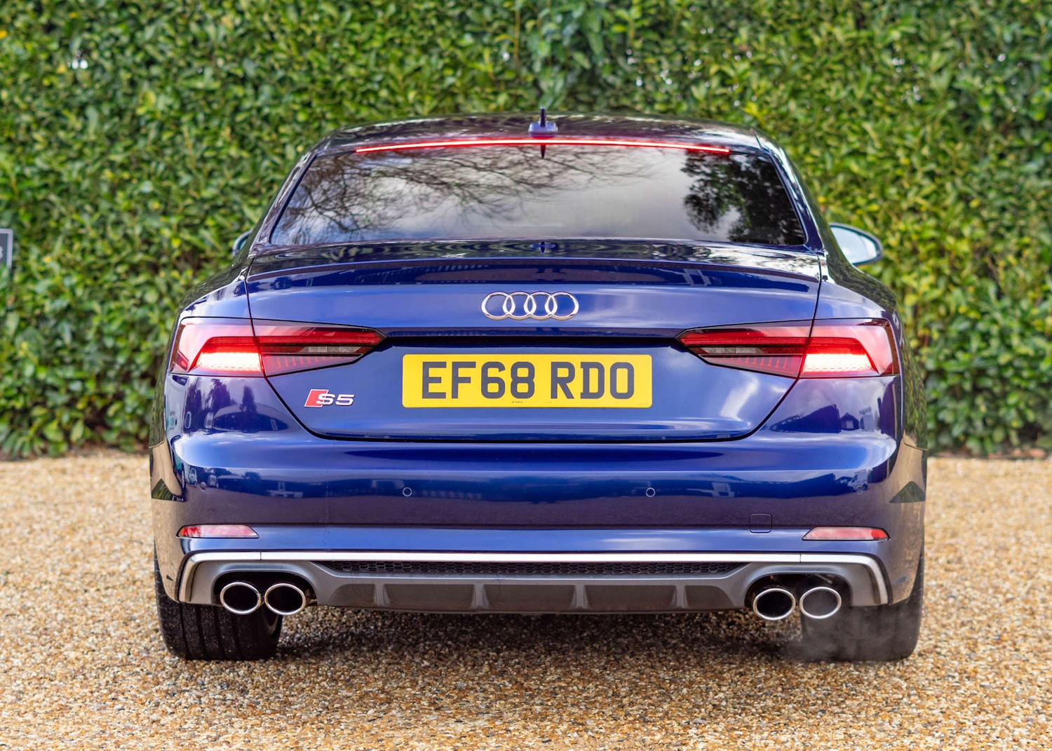 Used Audi A5 2018 for sale - 77172417: Photo 8