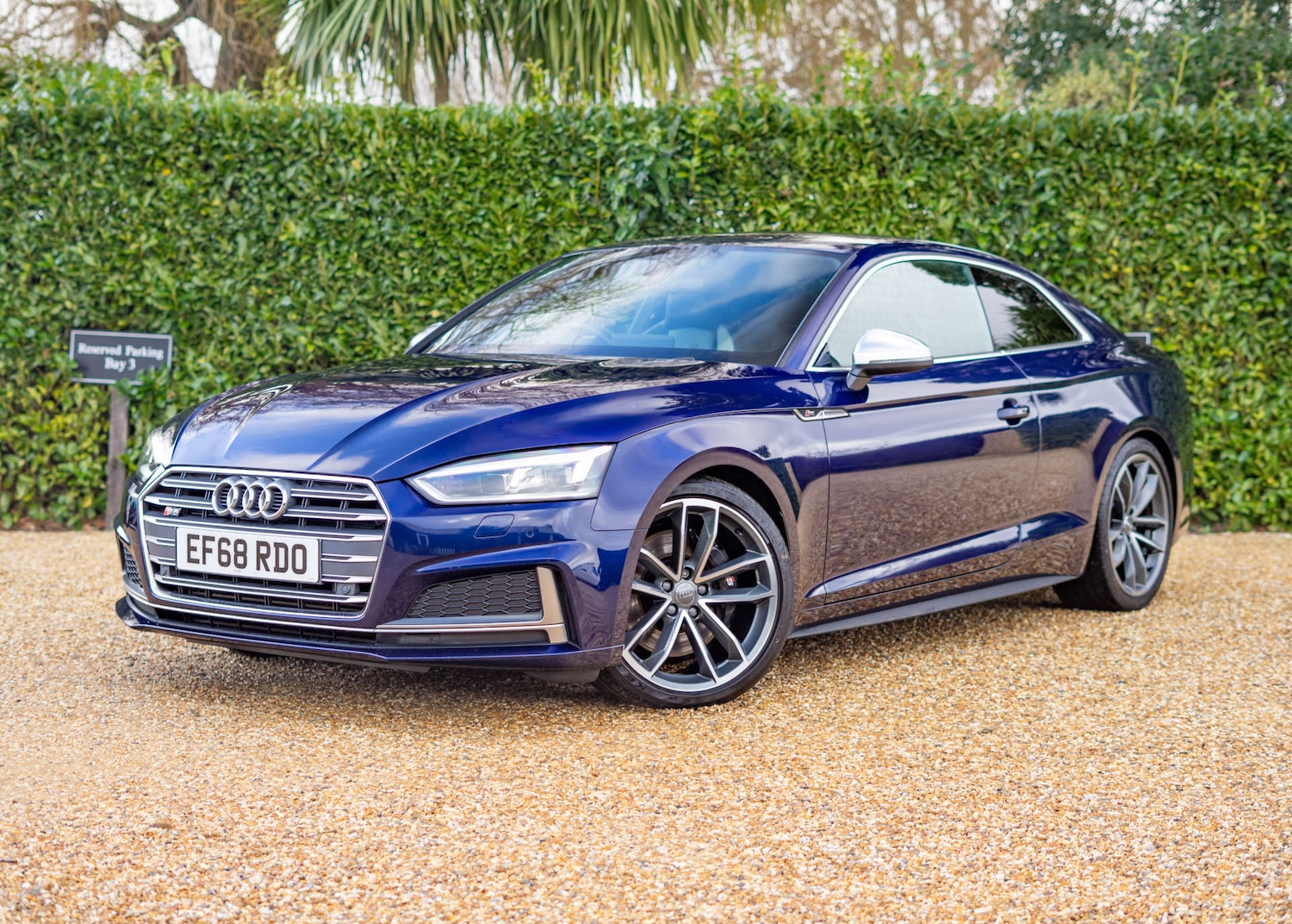 Used Audi A5 2018 for sale - 77172417: Photo 9