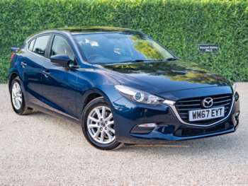 Used Mazda Mazda3 2018 for sale - 75101294: Photo