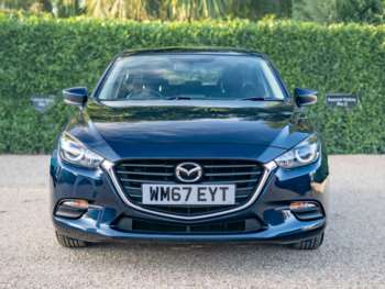 Used Mazda Mazda3 2018 for sale - 75101294: Photo